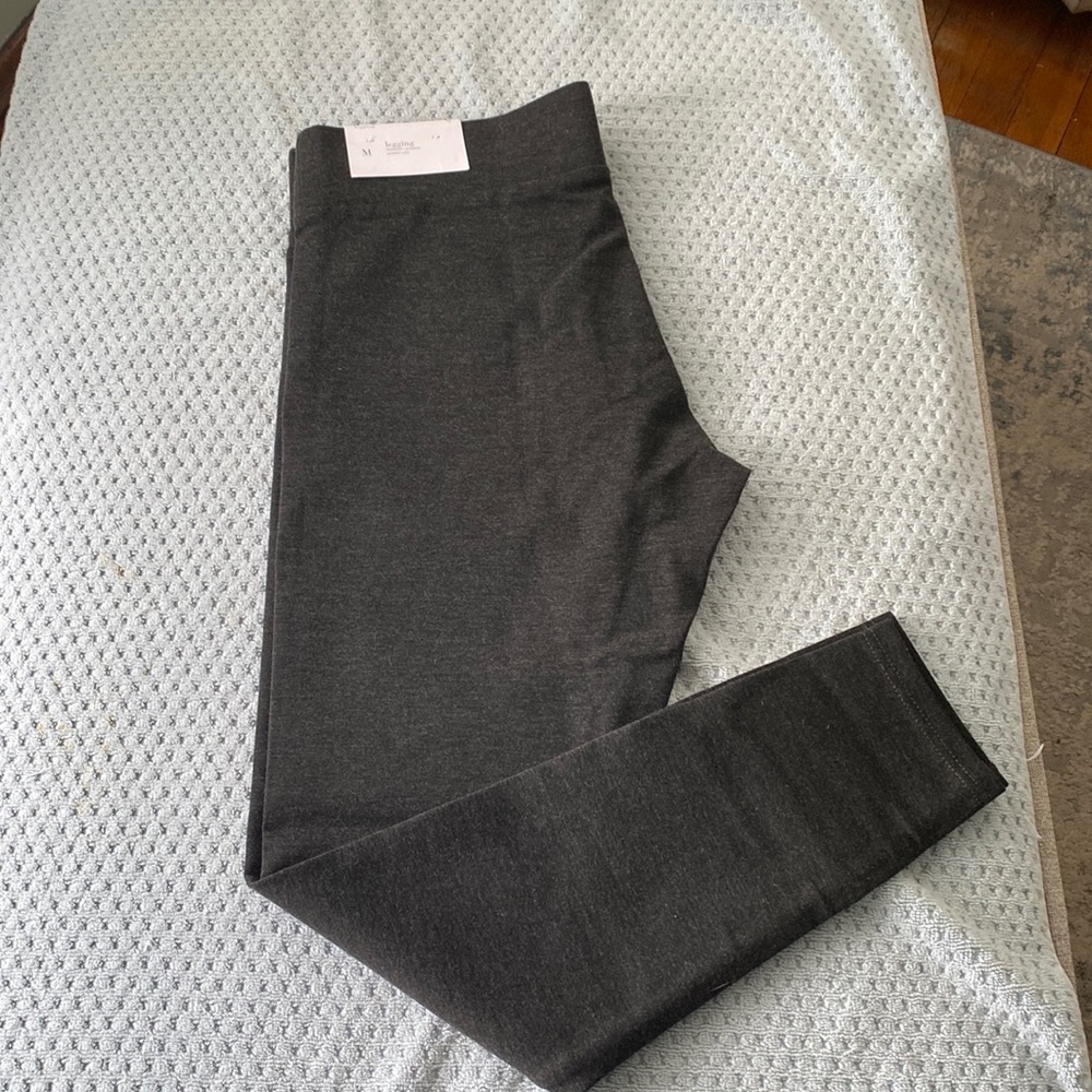 Loft Factory Modern Skinny Legging